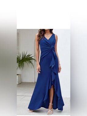 brown turquoise dress and Layered Beaded Halter Gown xl Size:40.5 (US 9.5-10) Affordable tiffany blue bridesmaid dresses mix-matched short knee length party dress mm60 lining within Tea length Birthday Party Moana 3rd